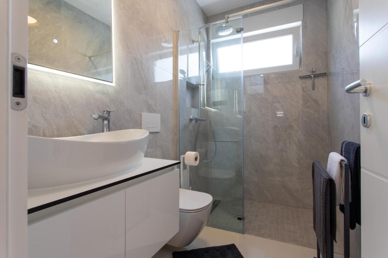 Luxury Apartment Magdalena Trogir Exterior photo