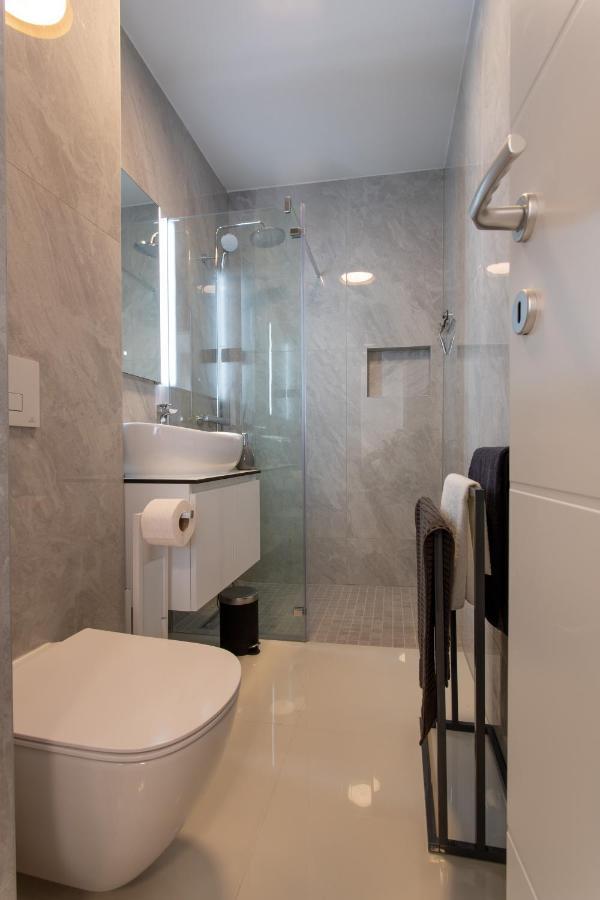 Luxury Apartment Magdalena Trogir Exterior photo