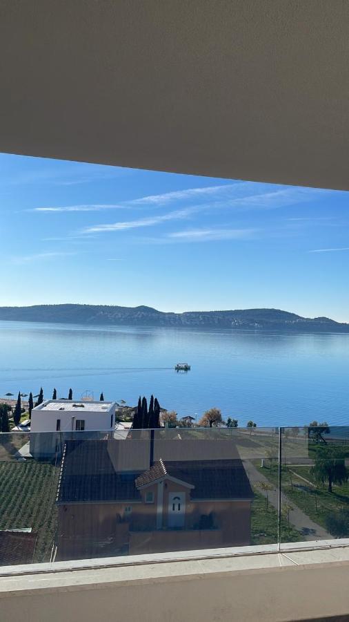 Luxury Apartment Magdalena Trogir Exterior photo