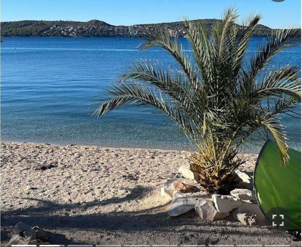 Luxury Apartment Magdalena Trogir Exterior photo