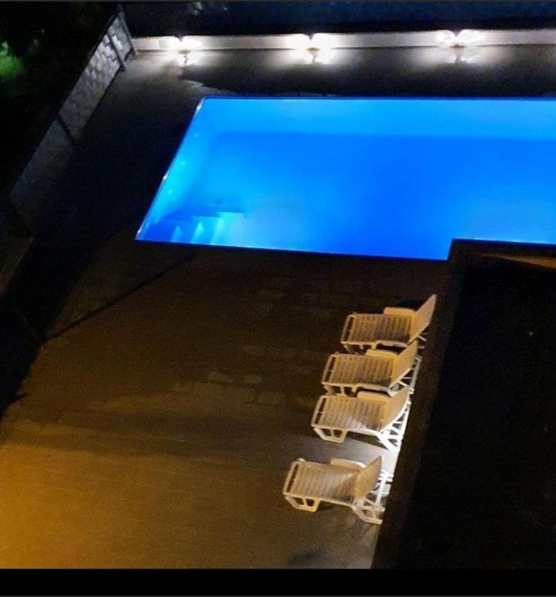 Luxury Apartment Magdalena Trogir Exterior photo